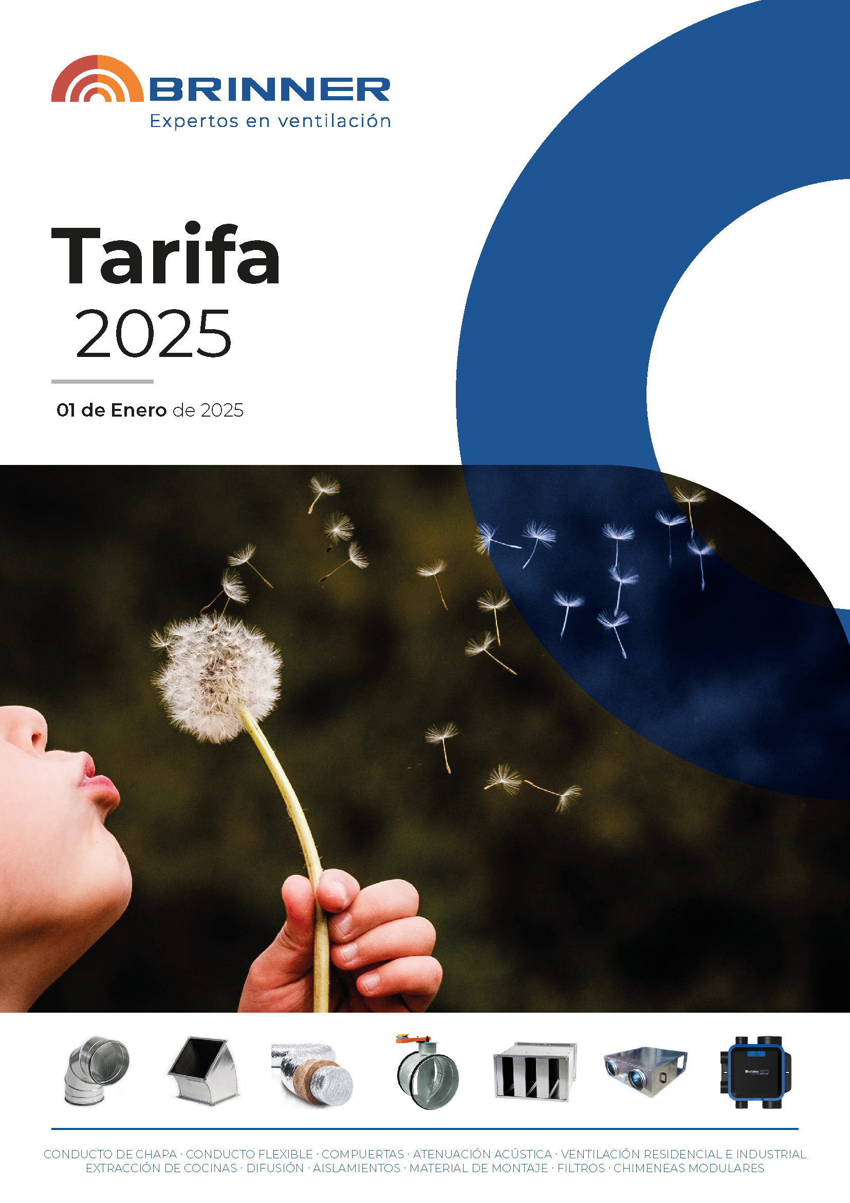 Catálogo 2025