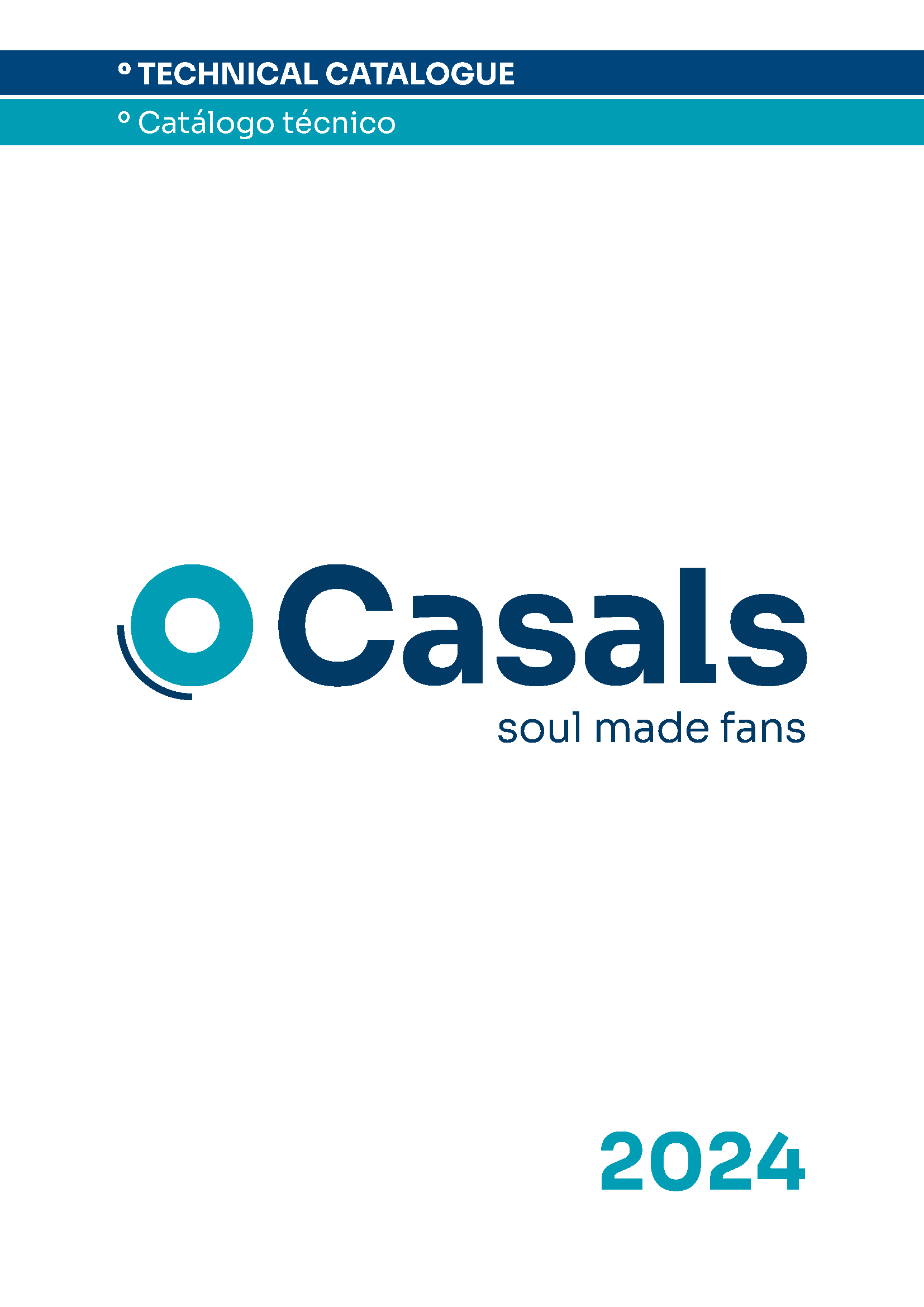 Catálogo 2025