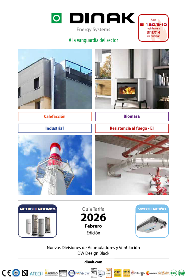 Catálogo 2026