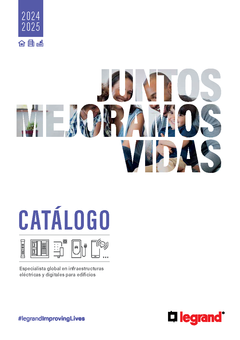 Catálogo 2025