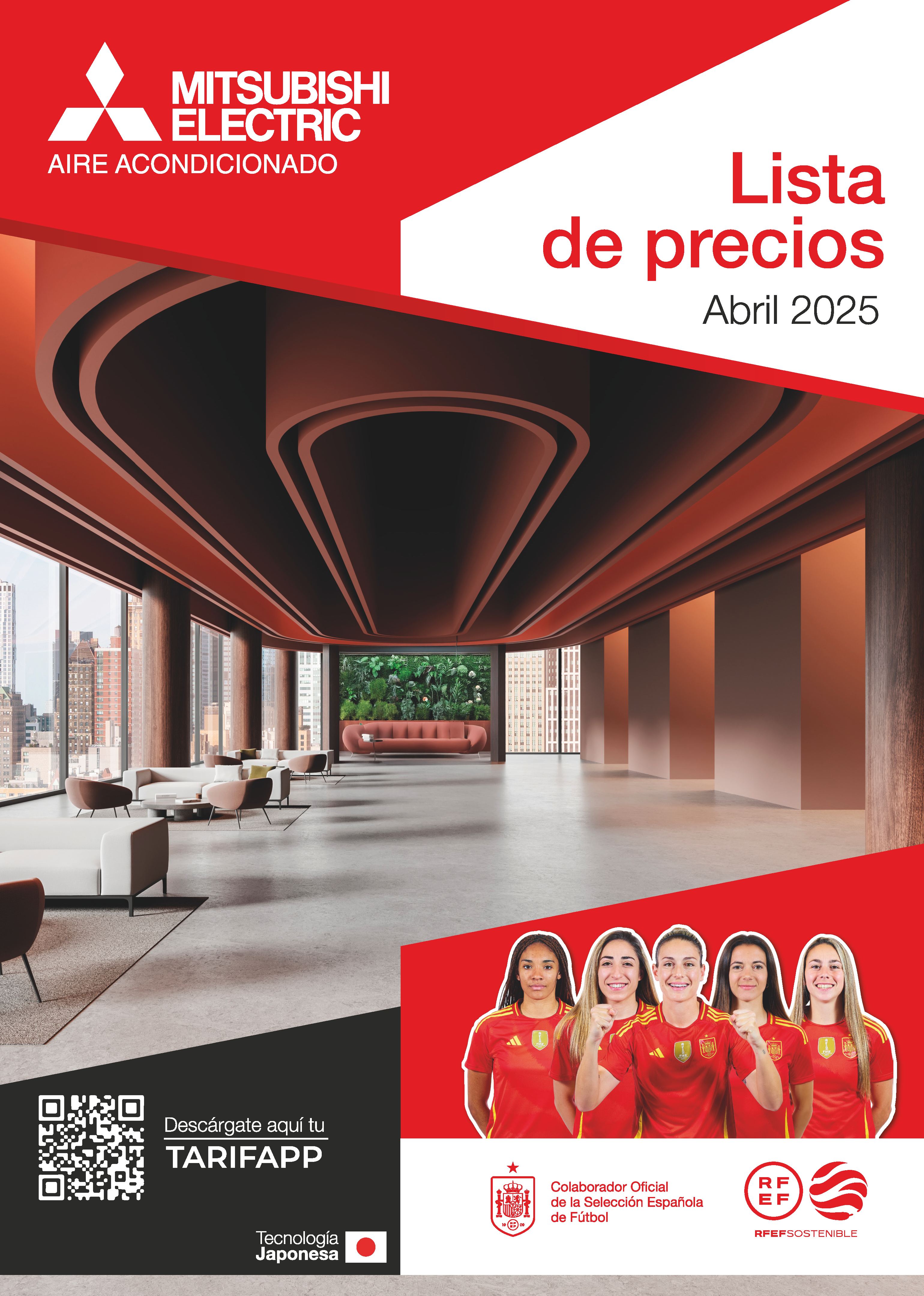 Catálogo 2025