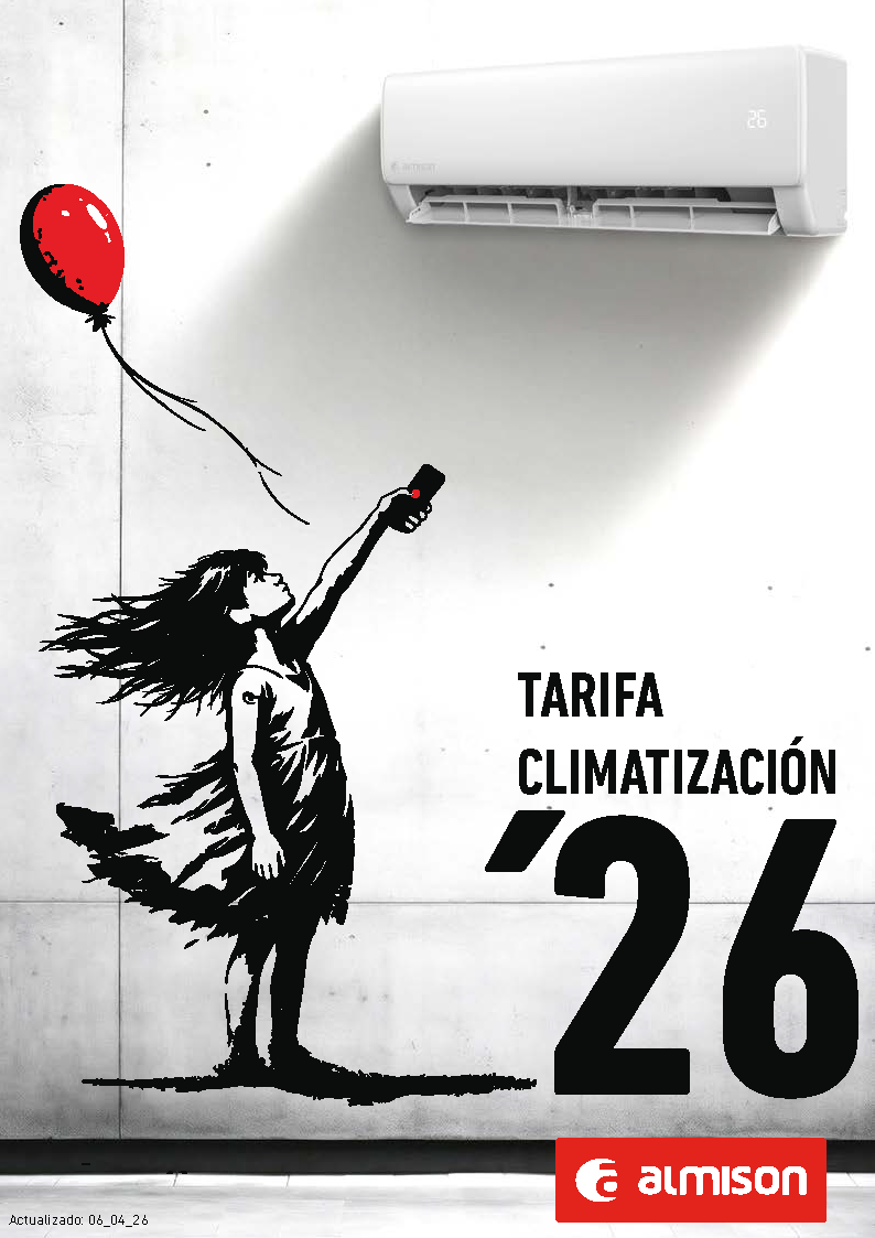 Catálogo 2026