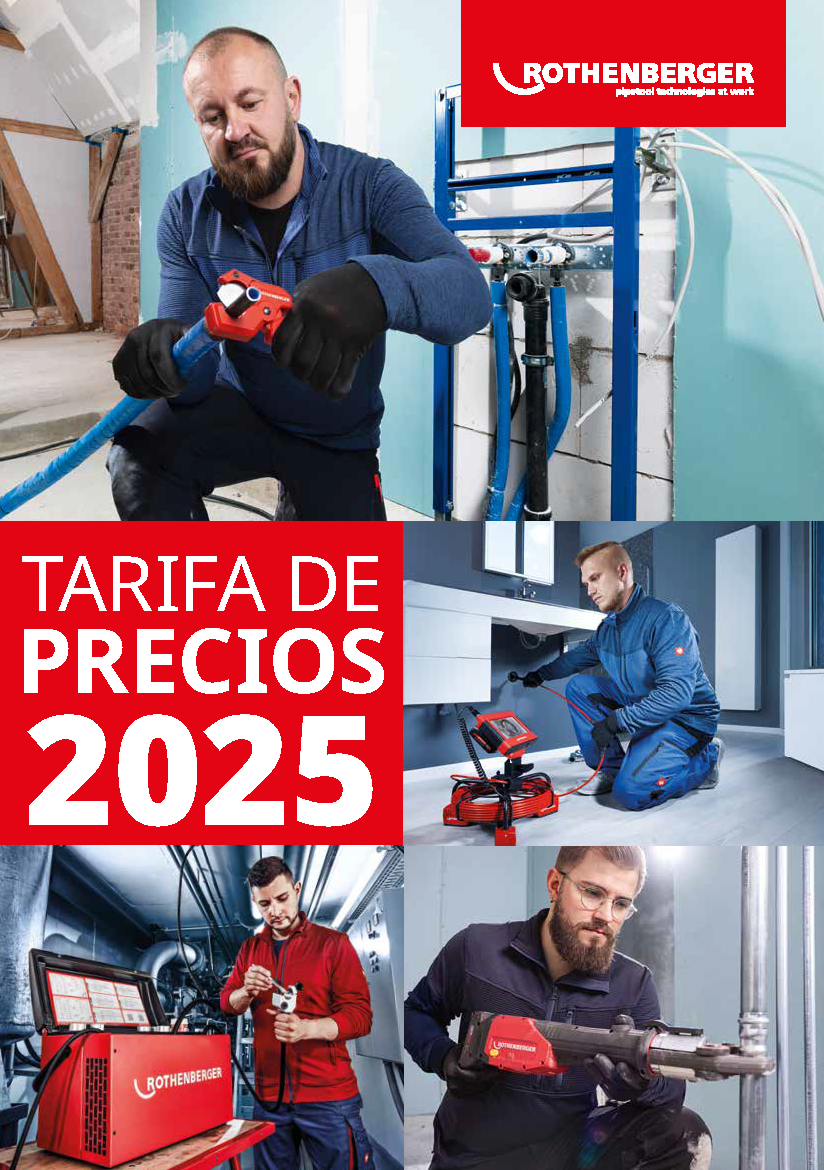 Catálogo 2025