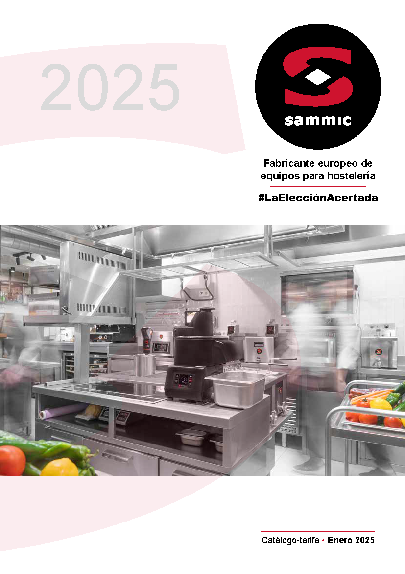Catálogo 2025