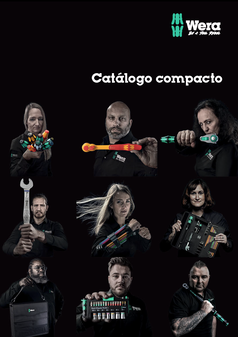 Catálogo 2025