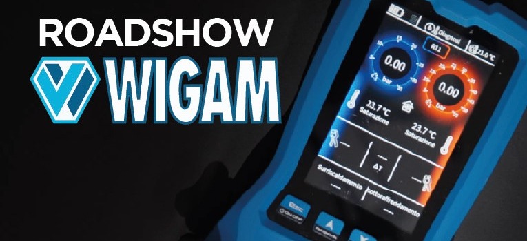 Centrosur Roadshow WIGAM