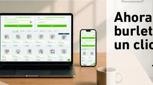 La forma más rápida de pedir burletes frigoríficos: descubre la nueva herramienta online